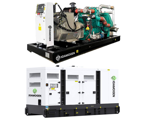 Diesel Genset